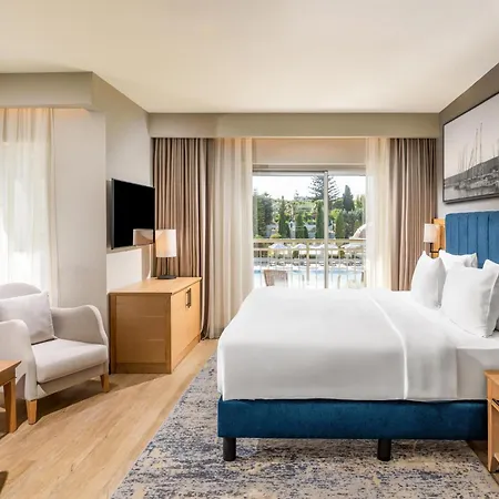 Radisson Blu & Çeşme