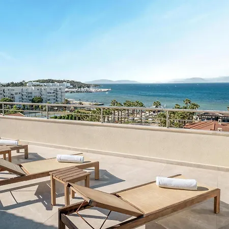 Radisson Blu & Rezort