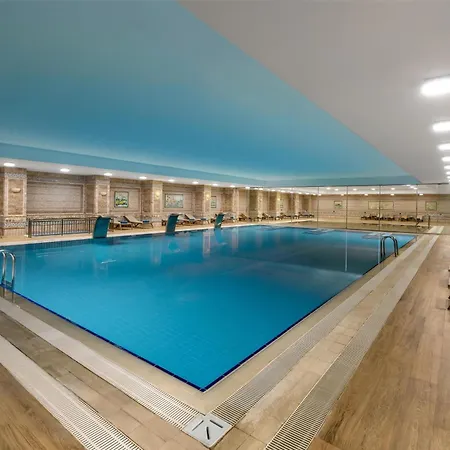 Radisson Blu & Ośrodek wypoczynkowy Çeşme