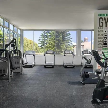 ラディソン ブルー ＆ スパ チェシメ 5*