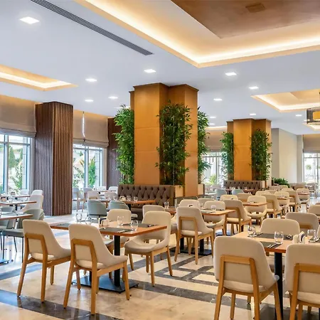 Radisson Blu & Ośrodek wypoczynkowy Çeşme