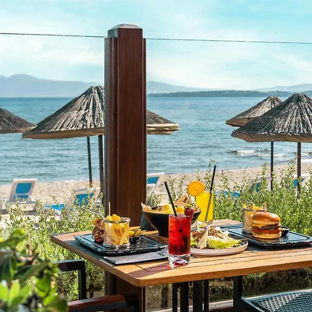 ラディソン ブルー ＆ スパ チェシメ