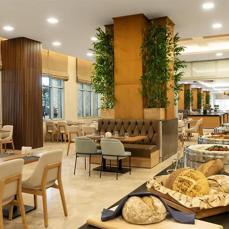 Resort Radisson Blu &