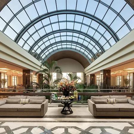 Rezort Radisson Blu & Çeşme