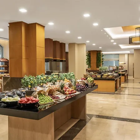 ラディソン ブルー ＆ スパ チェシメ Çeşme