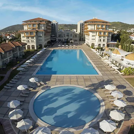 Radisson Blu & Feriested 5*