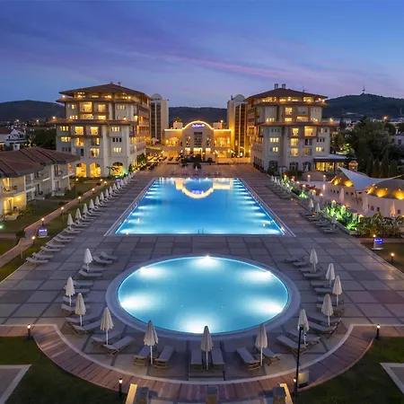 Ośrodek wypoczynkowy Radisson Blu &