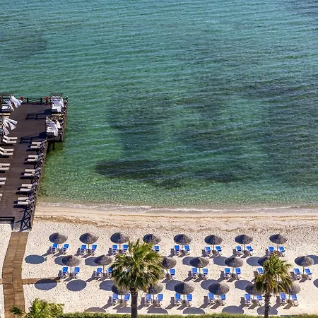 Radisson Blu & Ośrodek wypoczynkowy Çeşme