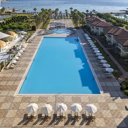 Radisson Blu Resort&spa 5*