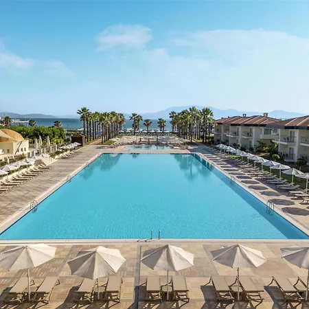 ラディソン ブルー ＆ スパ チェシメ