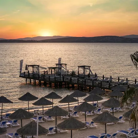 Radisson Blu & Rezort