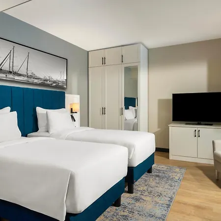 Ośrodek wypoczynkowy Radisson Blu & 5*