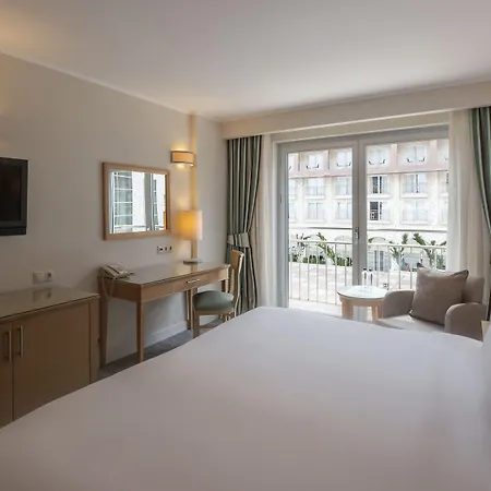 ラディソン ブルー ＆ スパ チェシメ Çeşme