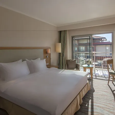 Ośrodek wypoczynkowy Radisson Blu & Çeşme