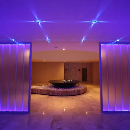 Station touristique Radisson Blu Resort&spa