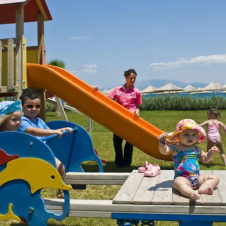 Rezort Radisson Blu & Çeşme