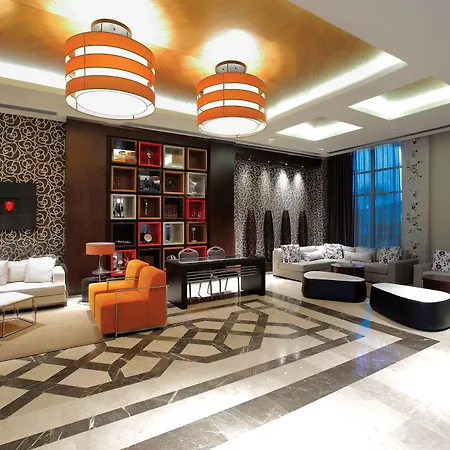 Radisson Blu & Çeşme