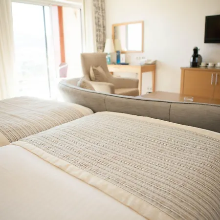 ラディソン ブルー ＆ スパ チェシメ 5*