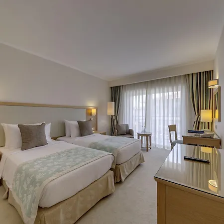 Radisson Blu & Ośrodek wypoczynkowy Çeşme