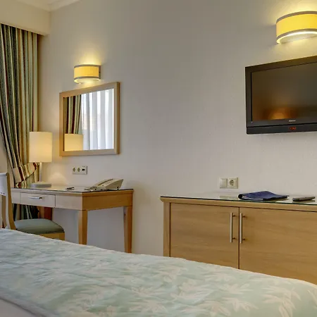 ラディソン ブルー ＆ スパ チェシメ Çeşme