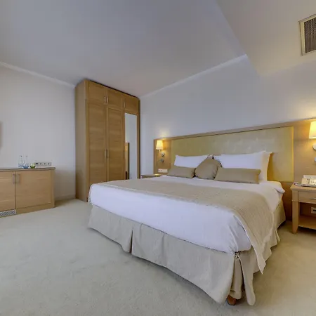 Ośrodek wypoczynkowy Radisson Blu & Çeşme