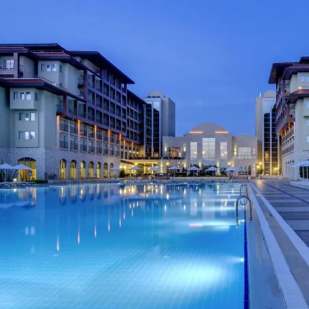 Radisson Blu & Feriested Çeşme