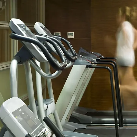 Rezort Radisson Blu & 5*