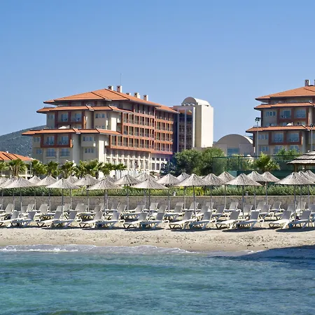 라디슨 블루 앤드 스파 체스메 Çeşme