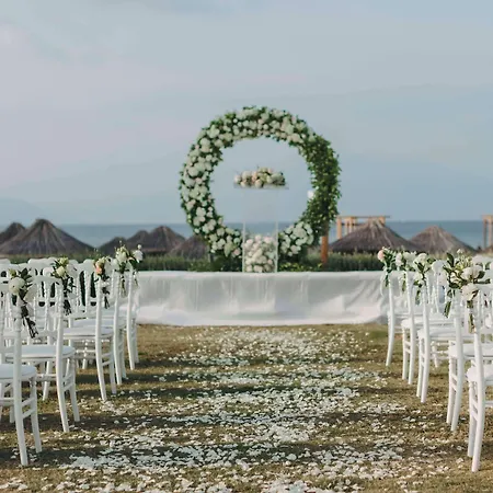 Radisson Blu & Rezort Çeşme