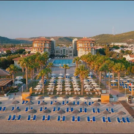 Radisson Blu & Rezort