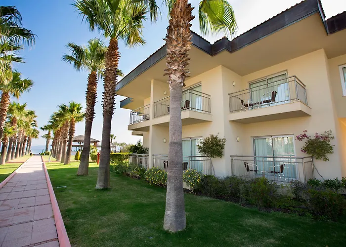 Radisson Blu & Semesteranläggning (resort)