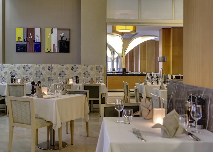 Rezort Radisson Blu & 5*