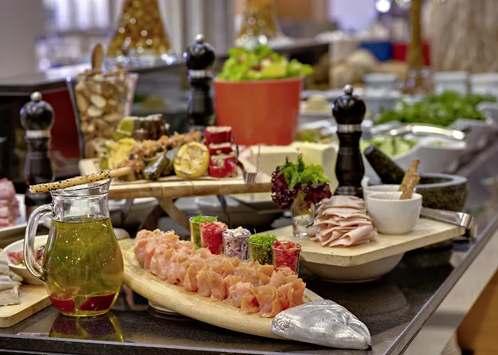 Radisson Blu &