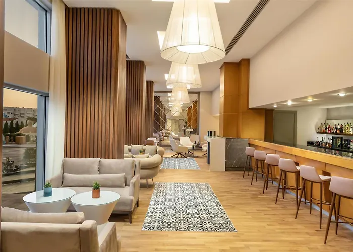 Radisson Blu & Çeşme