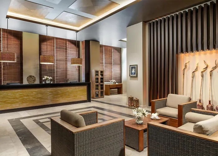 Radisson Blu & Semesteranläggning (resort) 5*