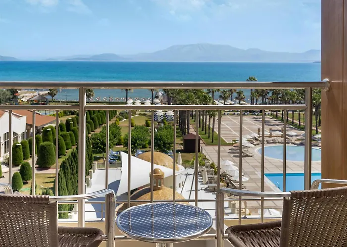 Feriested Radisson Blu &
