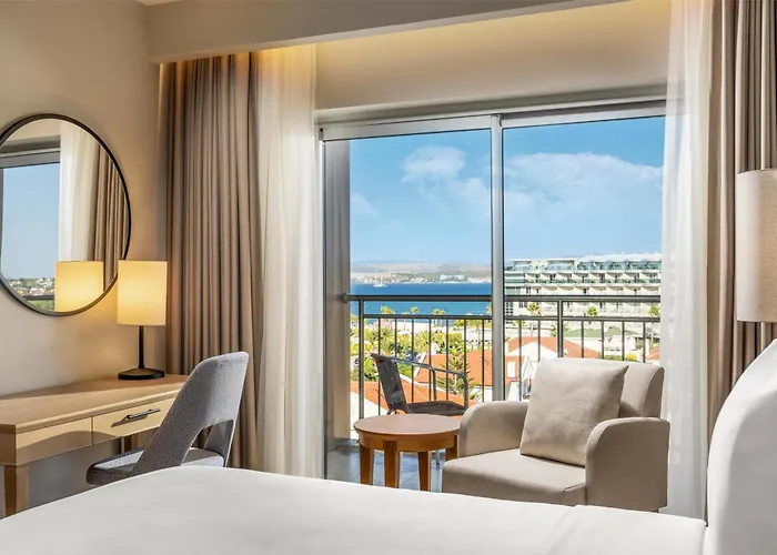 Feriested Radisson Blu & 5*