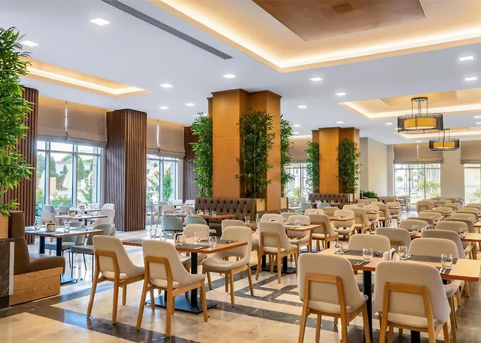 Radisson Blu & Feriested Çeşme