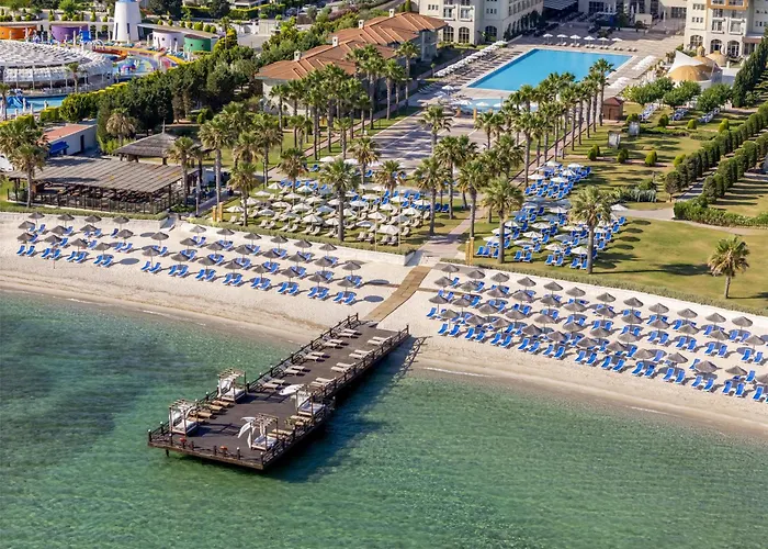 Radisson Blu &
