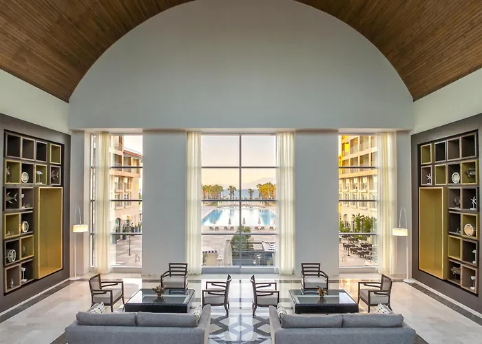 Radisson Blu & Semesteranläggning (resort) 5*