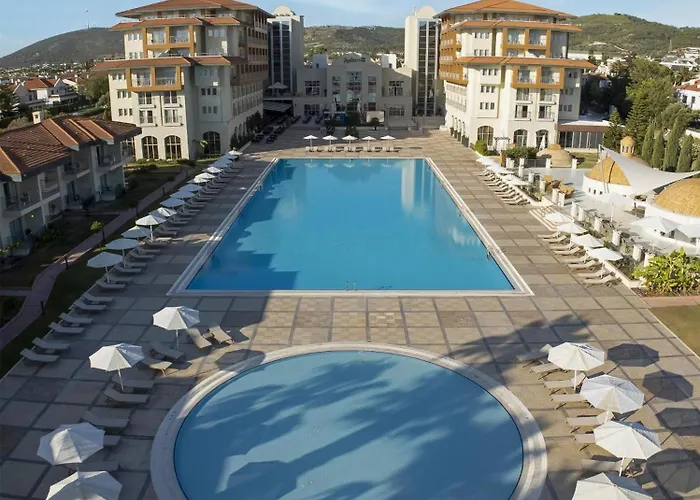 Radisson Blu & Semesteranläggning (resort) 5*