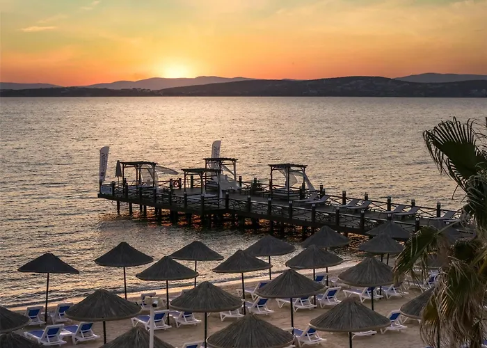 Radisson Blu & Resort