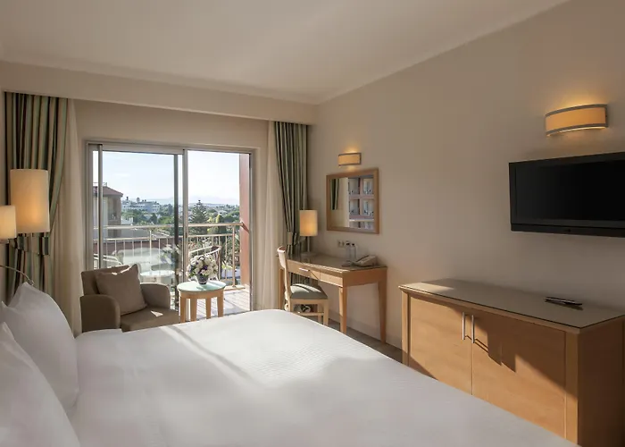 Radisson Blu & Semesteranläggning (resort) 5*