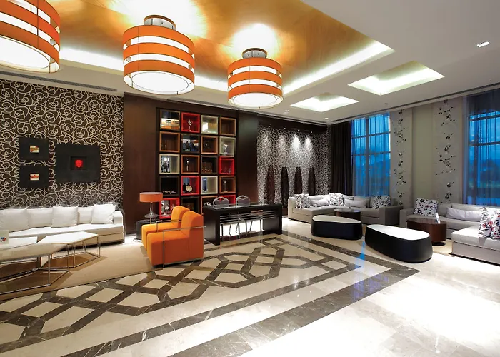 Radisson Blu & Çeşme