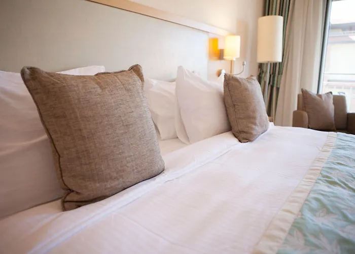 Radisson Blu & Semesteranläggning (resort) Çeşme