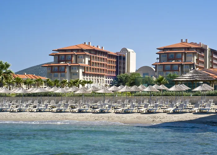 Radisson Blu & Çeşme