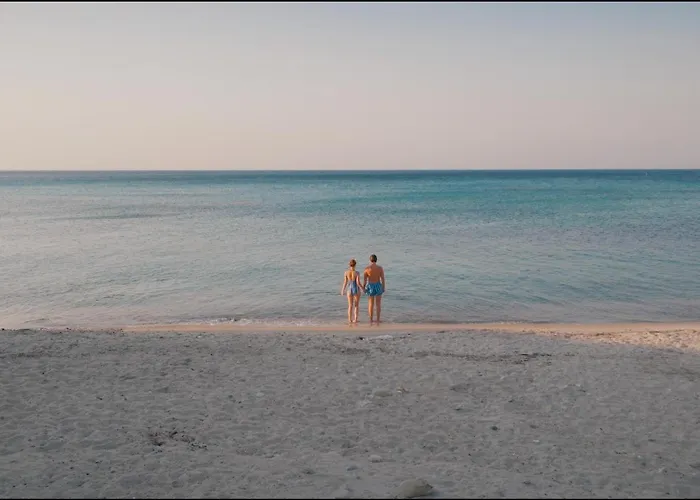 Feriested Radisson Blu & Çeşme