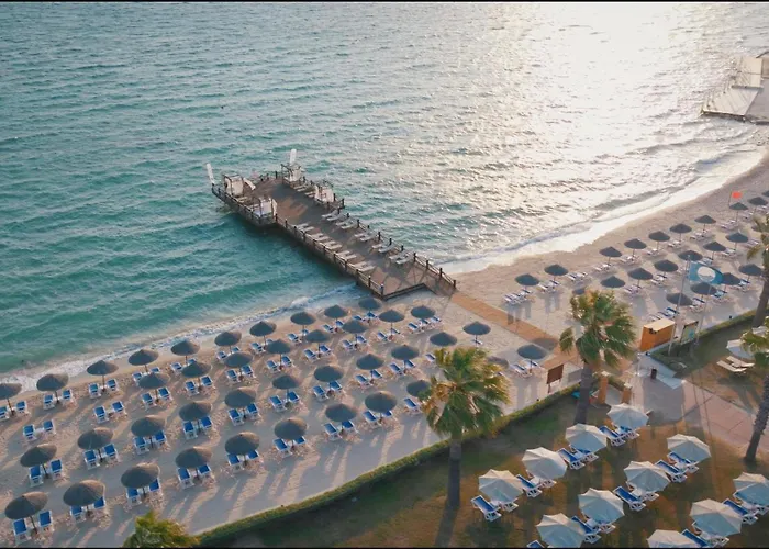 Radisson Blu & Semesteranläggning (resort)